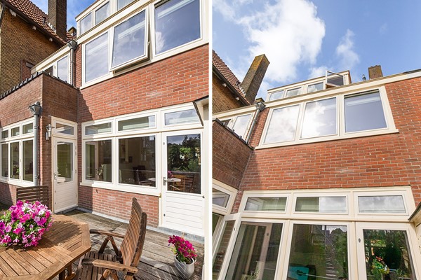 Medium property photo - Binnenweg 112, 2101 JN Heemstede